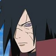 UchihaMadara