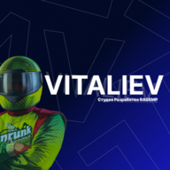 Vitaliev