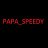 PAPA_SPEEDY