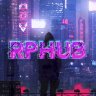 Готовая сборка сервера RAGE:MP 0.3.7 - RPHUB RP (NeptuneEvo)