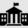Открытый интерьер мэрии (CityHall)