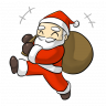 Новогодний маппинг бульвара (Legion Square - Christmas Special) для RAGE:MP.