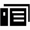Готовый интерфейс диалогового окна для RedAge RP
