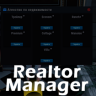 Готовый скрипт Realtor Manager для сервера RAGE:MP (RedAge RP / NeptuneEvo)