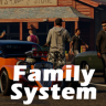 Скрипт системы семей (Family System) для сервера RAGE:MP (RedAge RP / NeptuneEvo)