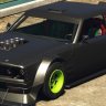 Сборка дрифт сервера для RAGE:MP 1.1 (Lunar Drift Alonze modified)