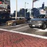 Синхронизированный трафик NPC для RAGE:MP