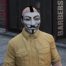 Пак одежды для mp_m_freemode_01 и mp_f_freemode_01 на сервер RAGE:MP