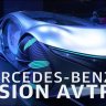 Mercedes Vision AVTR