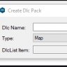 Dlc Pack Creator