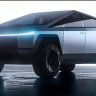 Tesla Cybertruck