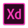 Макет дизайна авторизации для вашего сервера (Adobe XD)