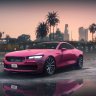 Готовая верстка авторизации для сервера RAGE:MP (RedAge RP / NeptuneEvo)