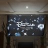 Скрипт для активации экранов в интерьере казино / Casino Diamond Walls (TV)