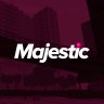 Слитый интерфейс Внутриигрового магазина (Majestic RP) для сервера RAGE:MP