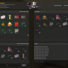 GTA 5 Project V: RPG (Node.js, MongoDB, Vue.js) by Hurdock