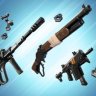 Готовый скрипт крафта оружия (Weapon Craft) для сервера RAGE:MP (RedAge RP / NeptuneEvo)