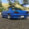 Elegy from GTA San Andreas