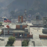 Открытый интерьер пожарного департамента (Blaine County Fire Department)
