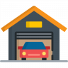 Открытый интерьер гаража (Mission Row Garage) для сервера RAGE:MP