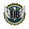 Открытый интерьер офиса FBI (Federal Investigation Bureau) для сервера RAGE:MP