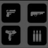 Готовый интерфейс GunShop для сервера RAGE:MP