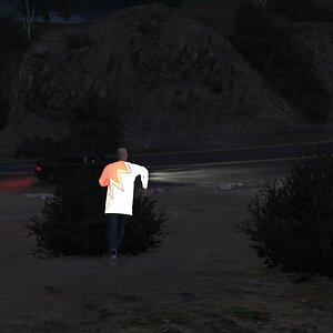 Создание неоновой одежды |  Светящаяся одежда | Одежда GTA5  | Ped_emissive | Туториал