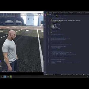 [Урок] Обучение скриптингу - клиетская часть RAGE:MP (Про доп. функции Blip)