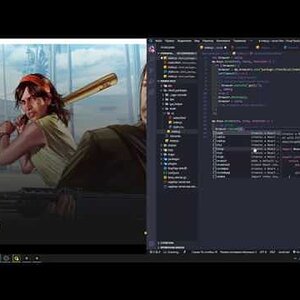 [Урок] Использование CEF Browser в RAGE:MP (Часть 2)