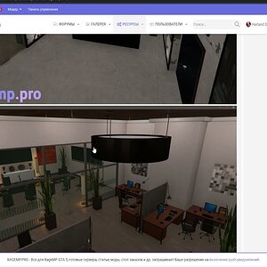 How to install DLC with mapping on RAGE Multiplayer